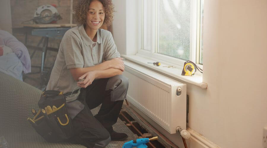 Professional expert plumbing services in Simmesport, LA